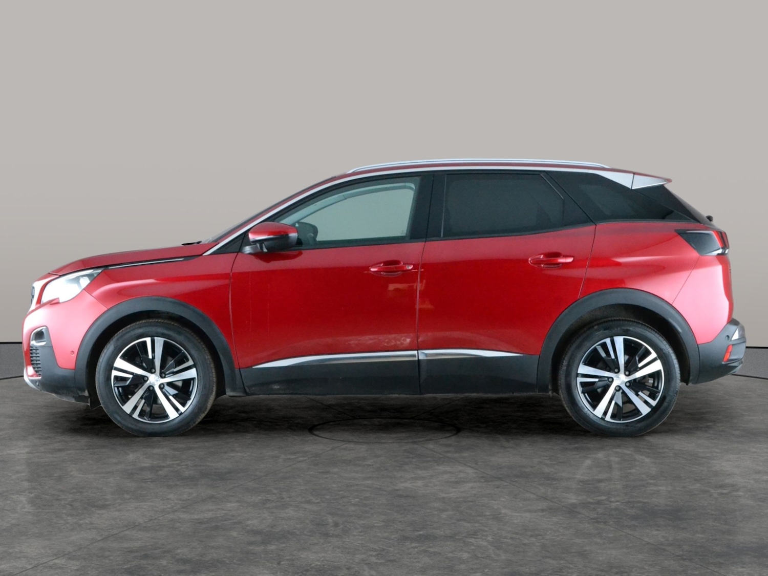 Used Peugeot 3008 2018 for sale - 78095554: Photo 13