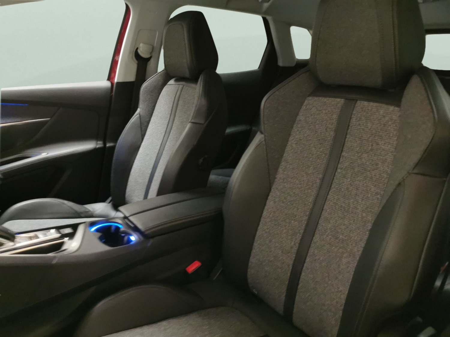 Used Peugeot 3008 2018 for sale - 78095554: Photo 14