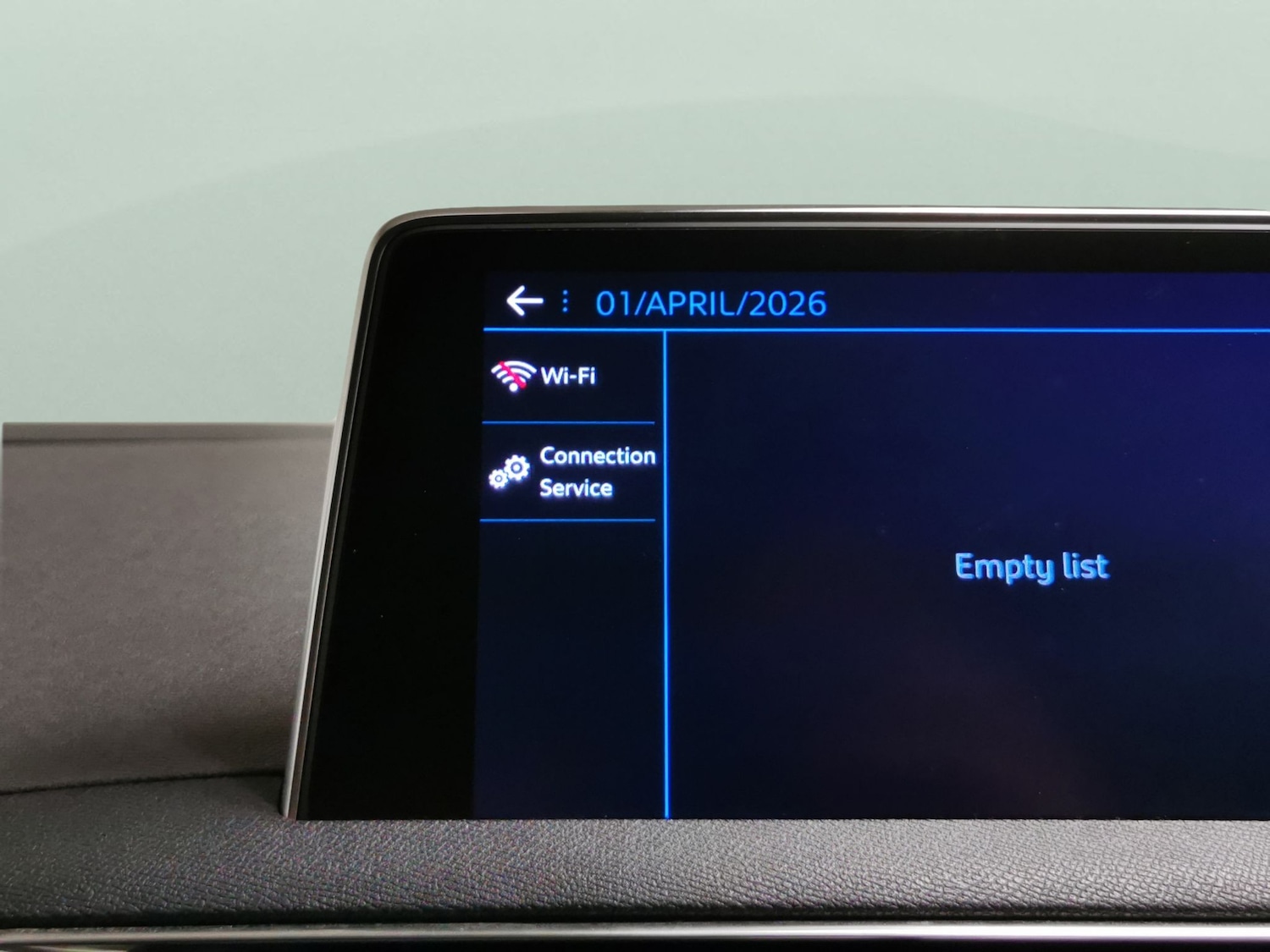 Used Peugeot 3008 2018 for sale - 78095554: Photo 16