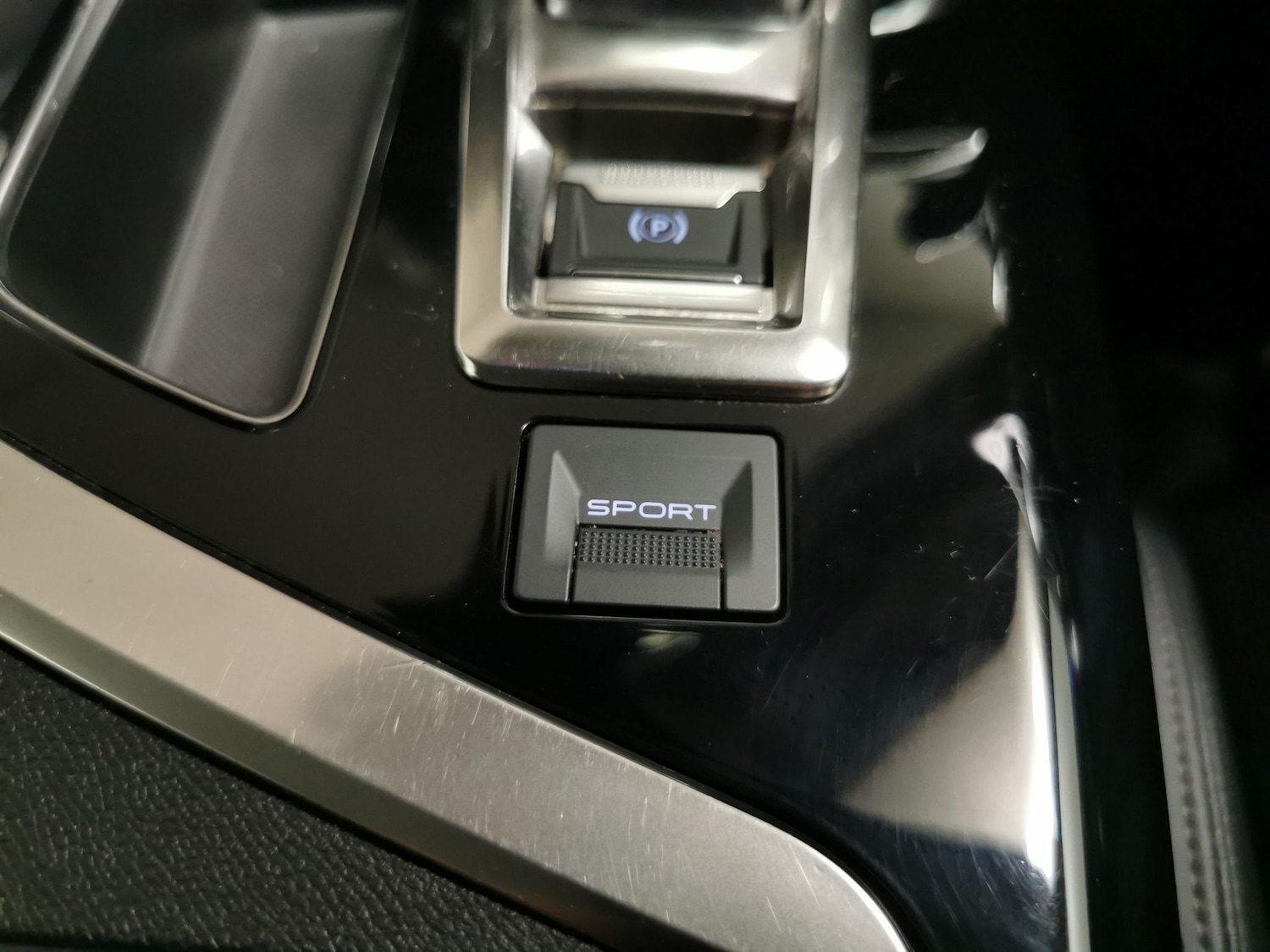 Used Peugeot 3008 2018 for sale - 78095554: Photo 19