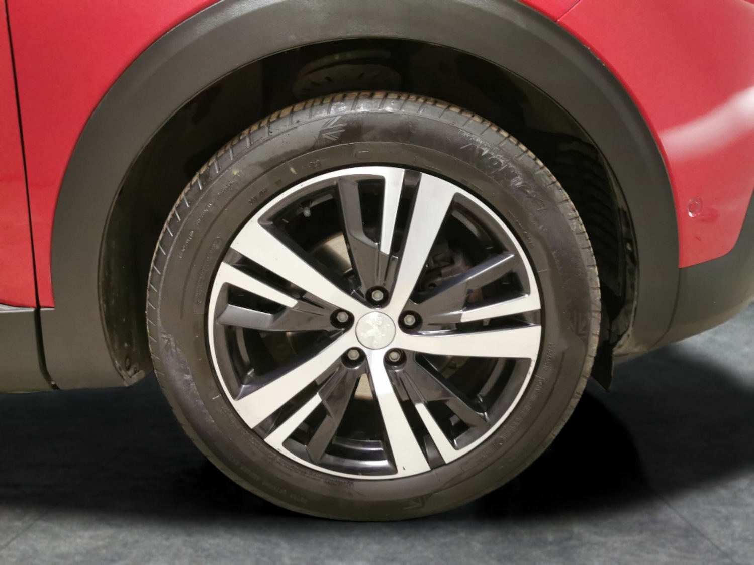 Used Peugeot 3008 2018 for sale - 78095554: Photo 27