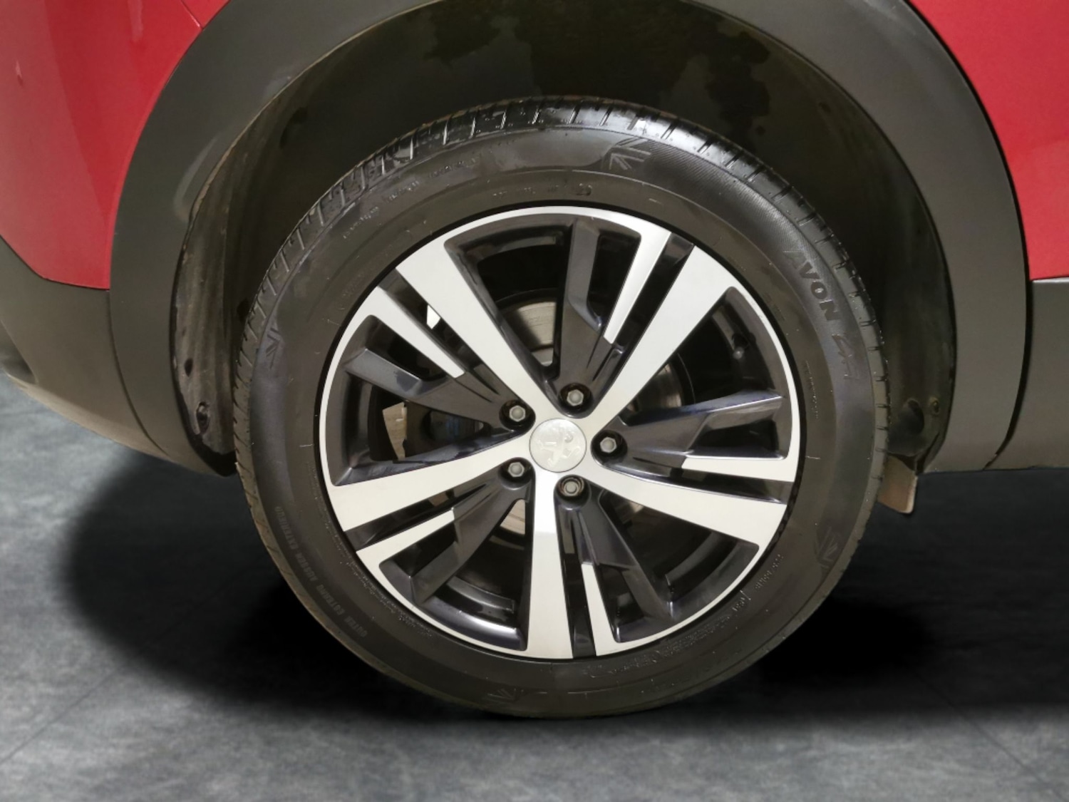 Used Peugeot 3008 2018 for sale - 78095554: Photo 28