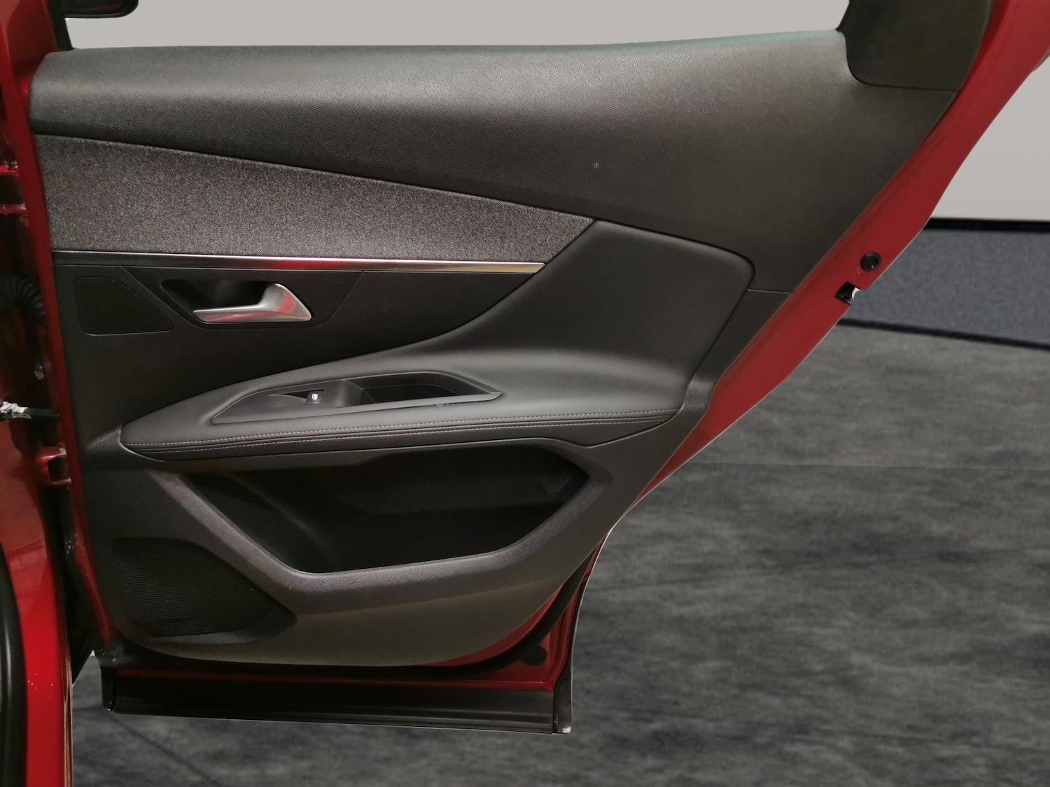 Used Peugeot 3008 2018 for sale - 78095554: Photo 32