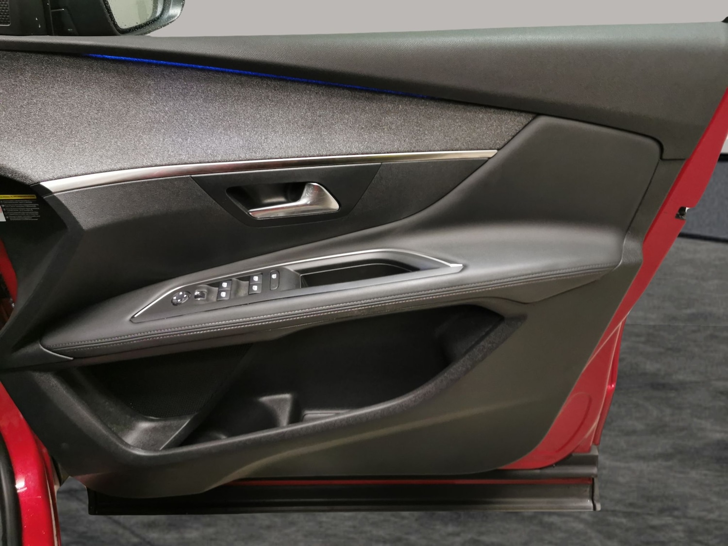 Used Peugeot 3008 2018 for sale - 78095554: Photo 33