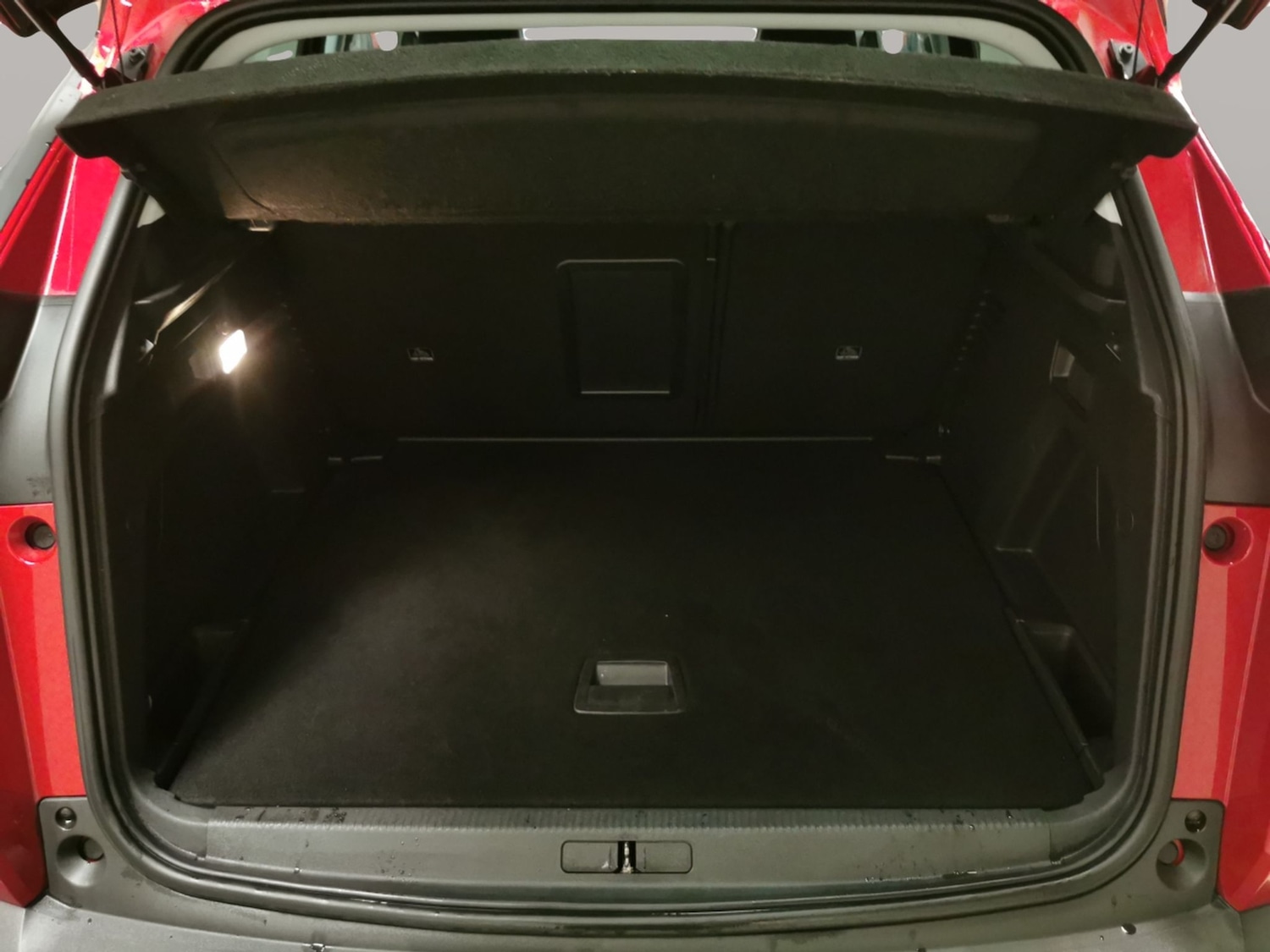 Used Peugeot 3008 2018 for sale - 78095554: Photo 36