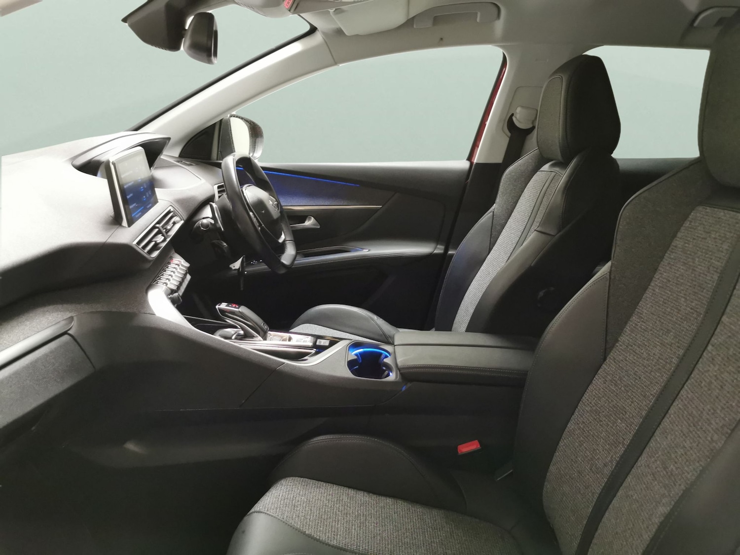 Used Peugeot 3008 2018 for sale - 78095554: Photo 4