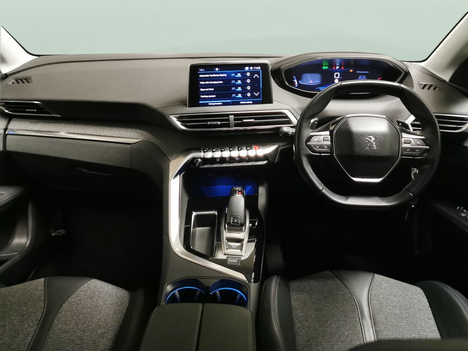 Used Peugeot 3008 2018 for sale - 78095554: Photo 7