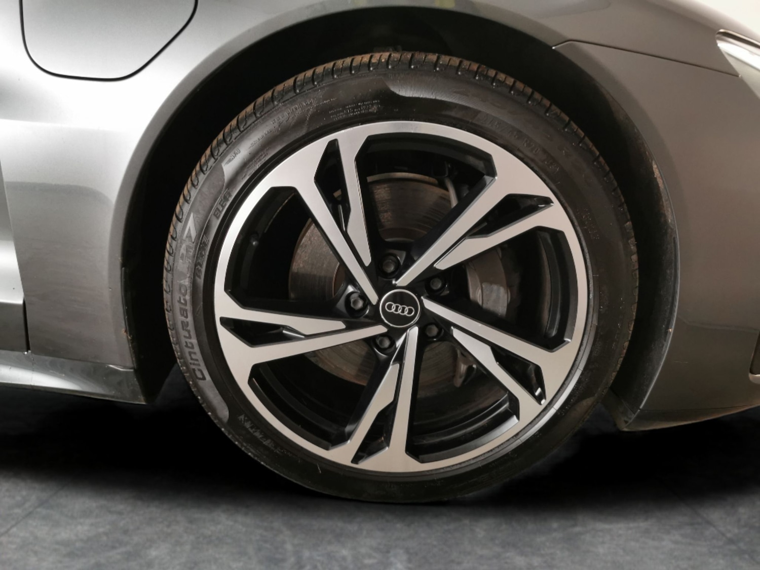 Used Audi e-tron GT 2022 for sale - 77219222: Photo 28