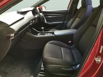 Used Mazda Mazda3 2023 for sale - 77513969: Photo