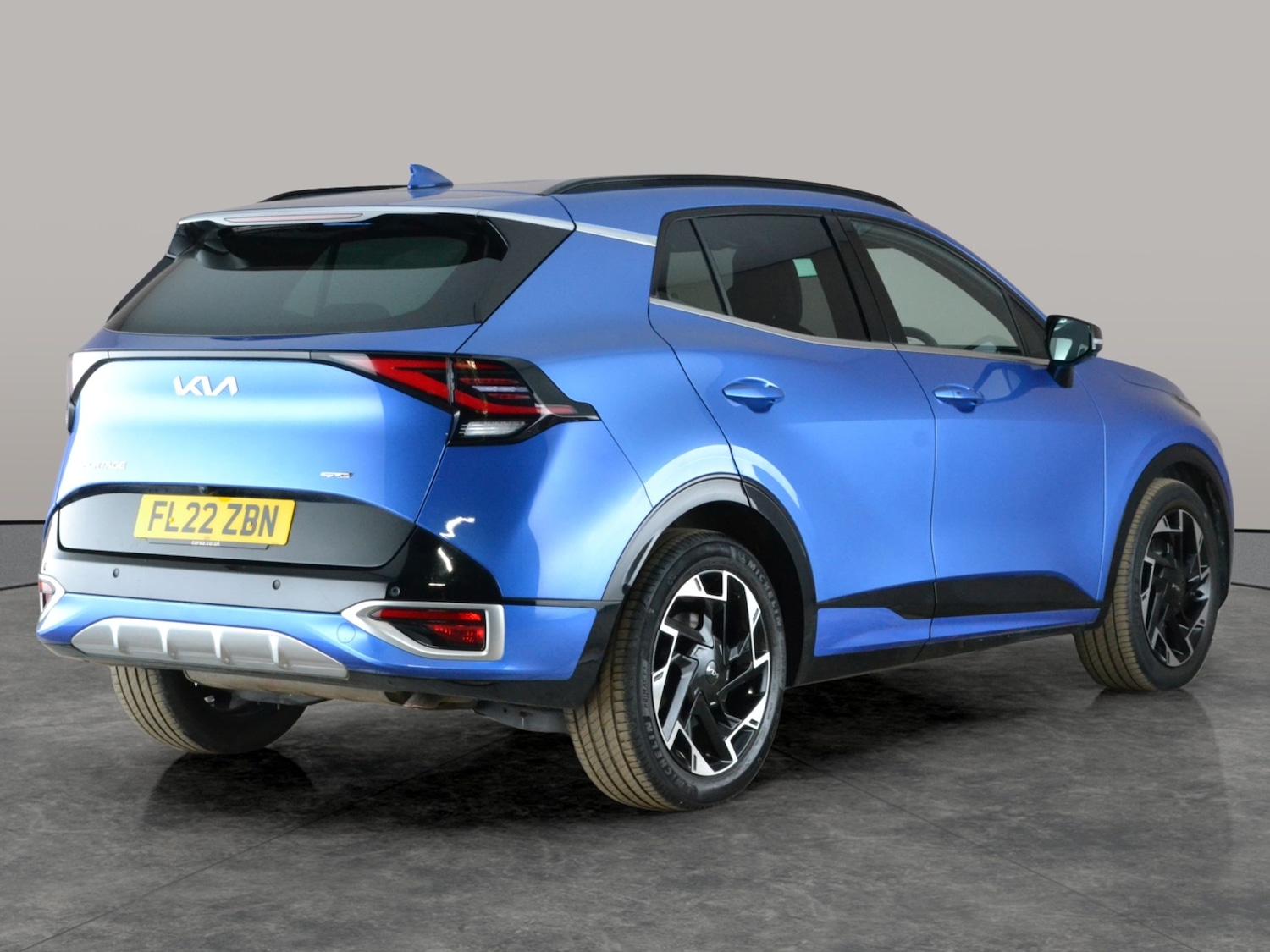 Used Kia Sportage 2022 for sale - 78207325: Photo 10