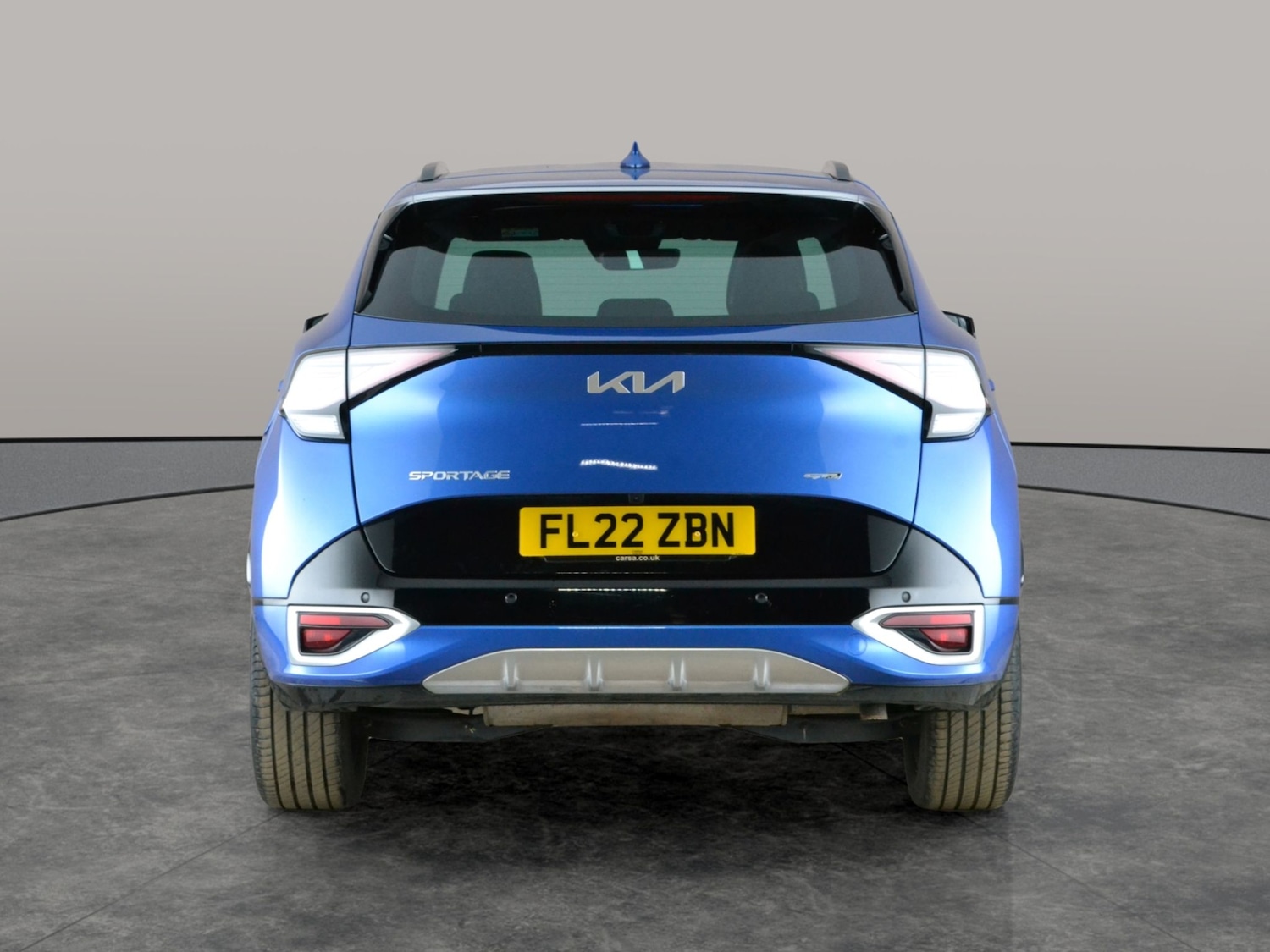 Used Kia Sportage 2022 for sale - 78207325: Photo 11