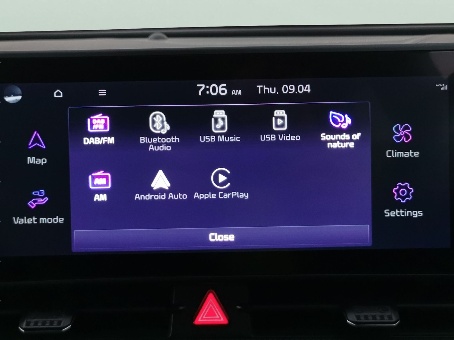 Used Kia Sportage 2022 for sale - 78207325: Photo 16