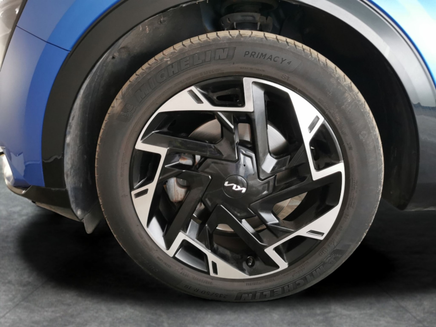 Used Kia Sportage 2022 for sale - 78207325: Photo 24