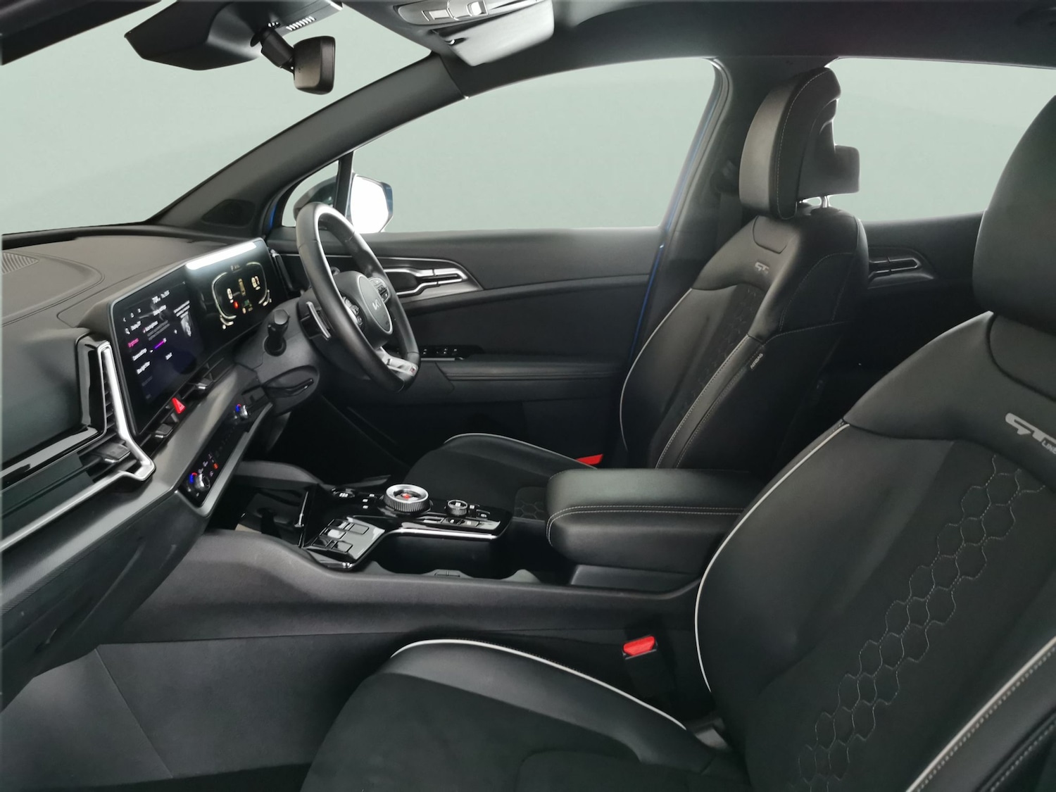 Used Kia Sportage 2022 for sale - 78207325: Photo 4