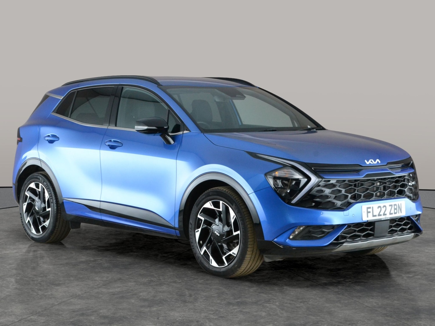 Used Kia Sportage 2022 for sale - 78207325: Photo 8