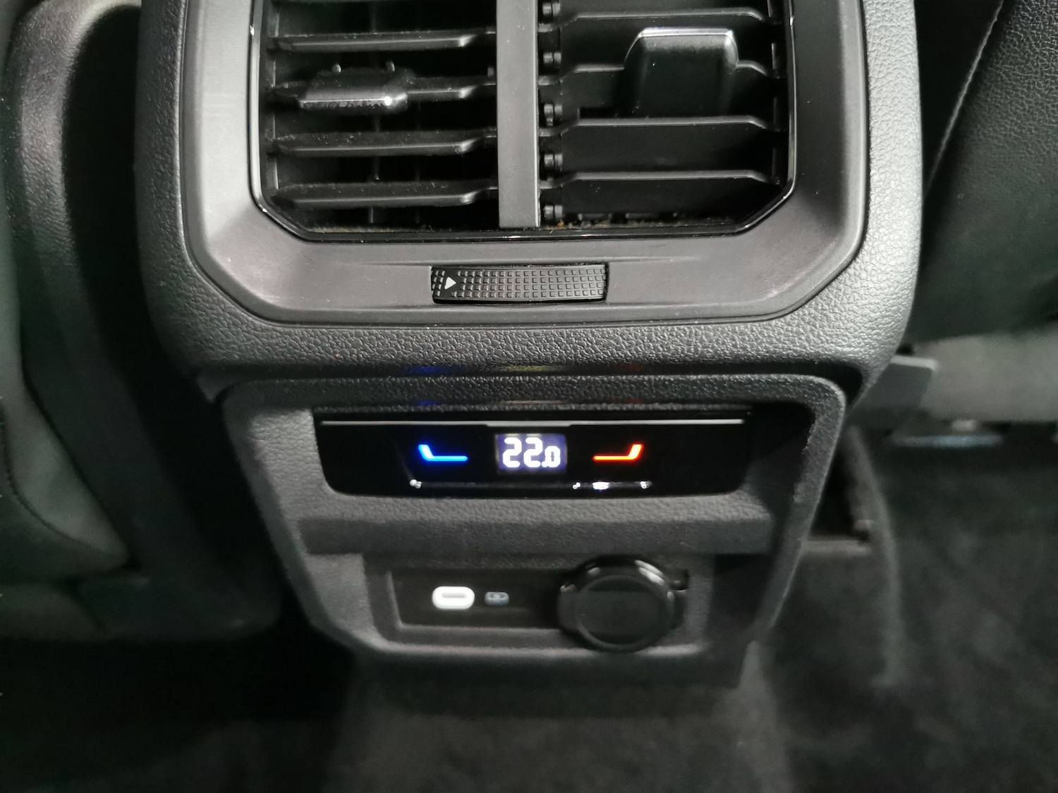 Used Volkswagen Tiguan Allspace 2023 for sale - 77981248: Photo 14