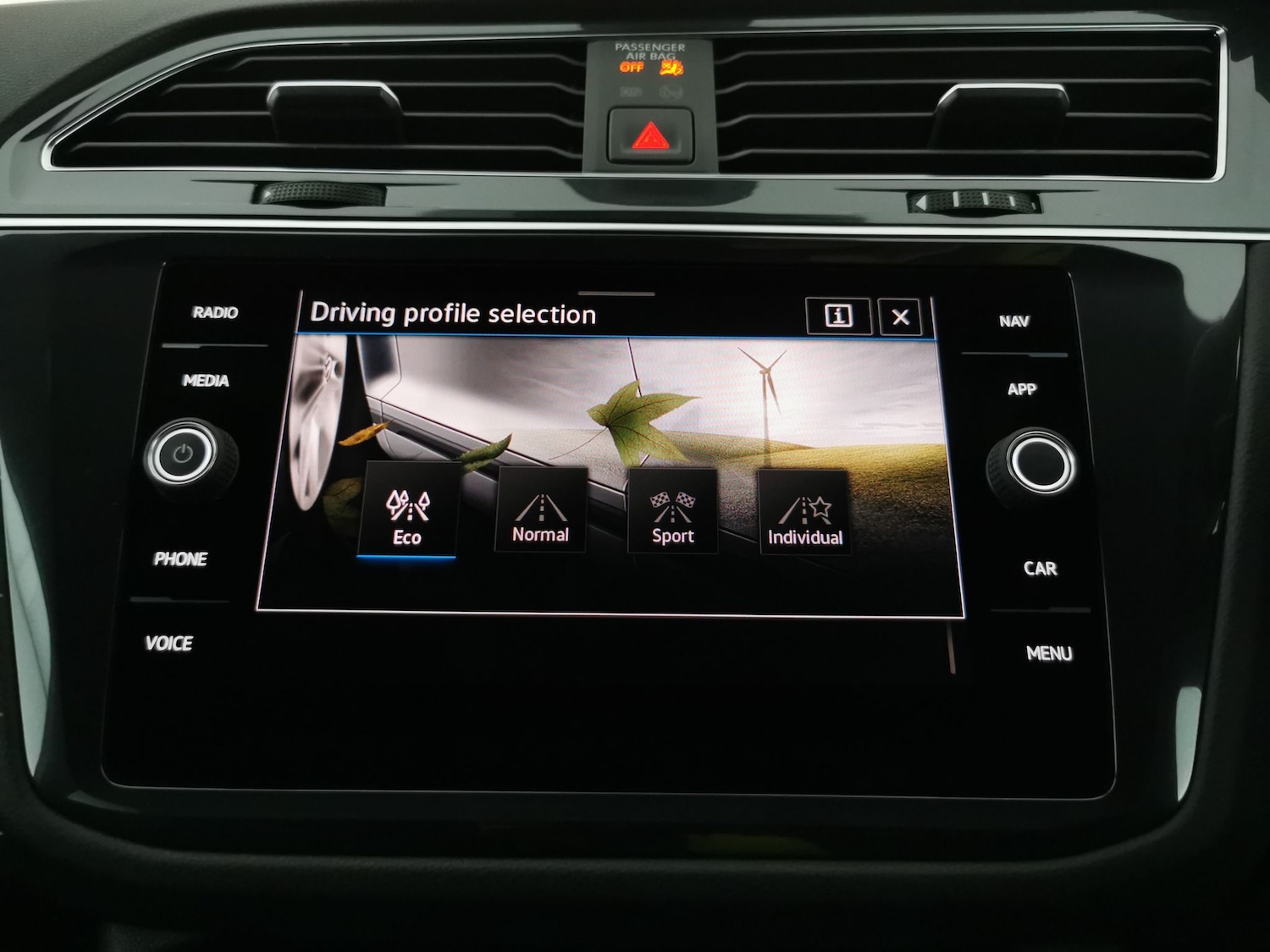 Used Volkswagen Tiguan Allspace 2023 for sale - 77981248: Photo 18