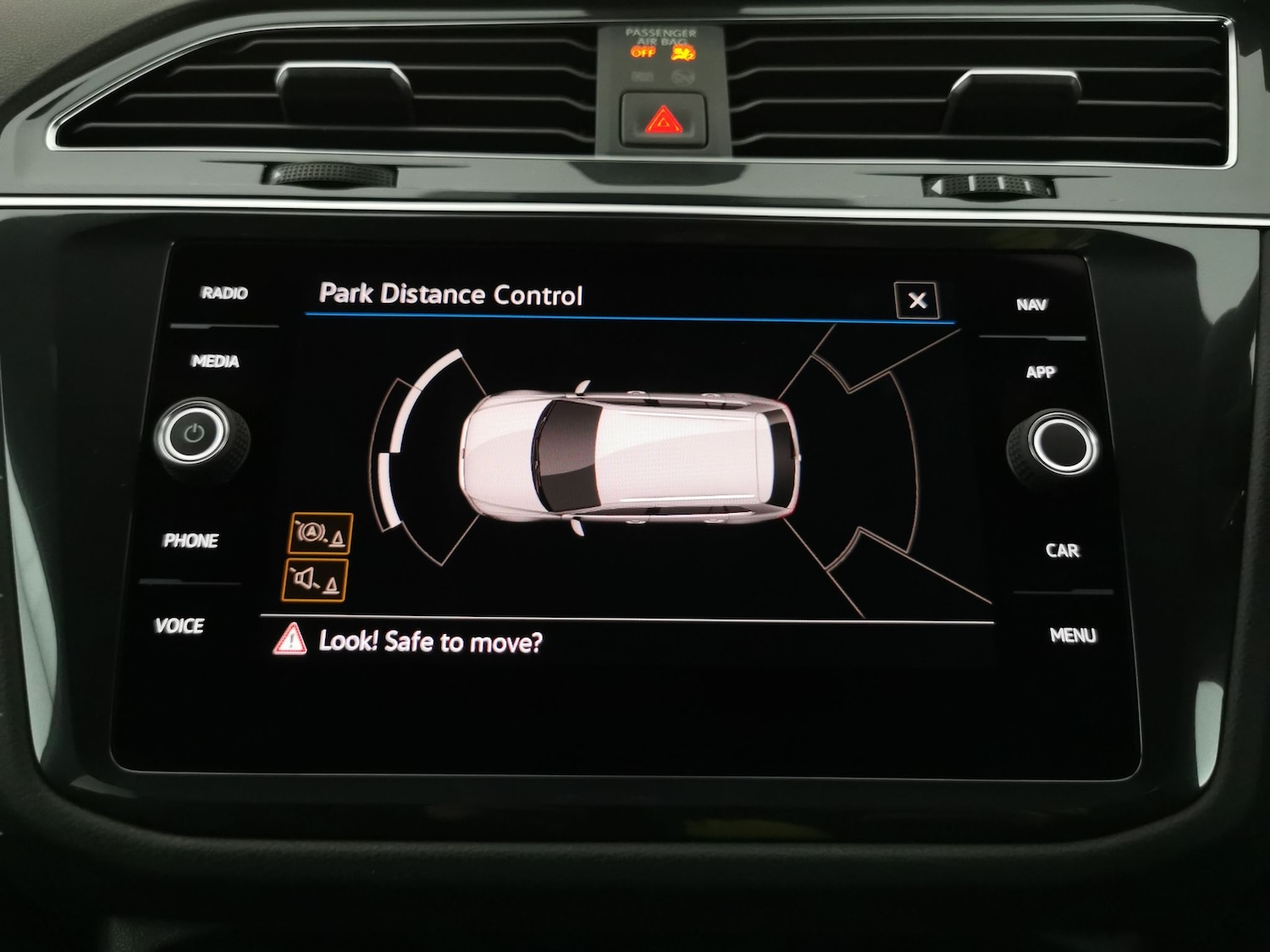 Used Volkswagen Tiguan Allspace 2023 for sale - 77981248: Photo 19