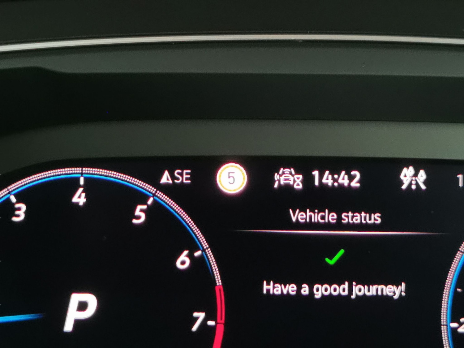 Used Volkswagen Tiguan Allspace 2023 for sale - 77981248: Photo 25