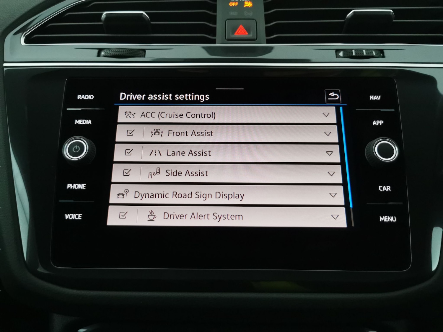 Used Volkswagen Tiguan Allspace 2023 for sale - 77981248: Photo 26