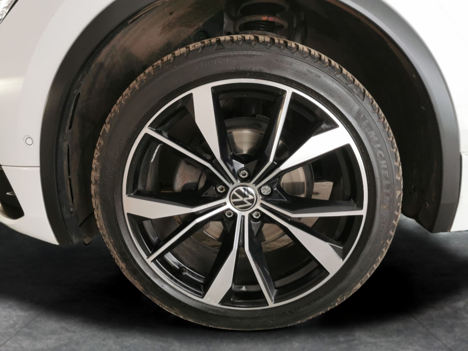 Used Volkswagen Tiguan Allspace 2023 for sale - 77981248: Photo 28