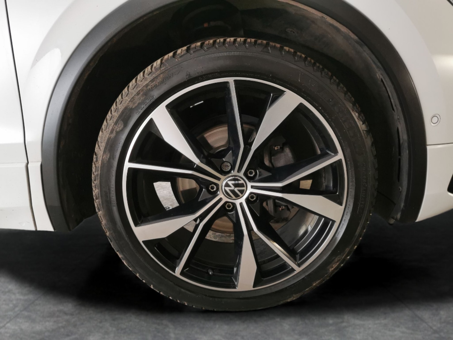 Used Volkswagen Tiguan Allspace 2023 for sale - 77981248: Photo 29