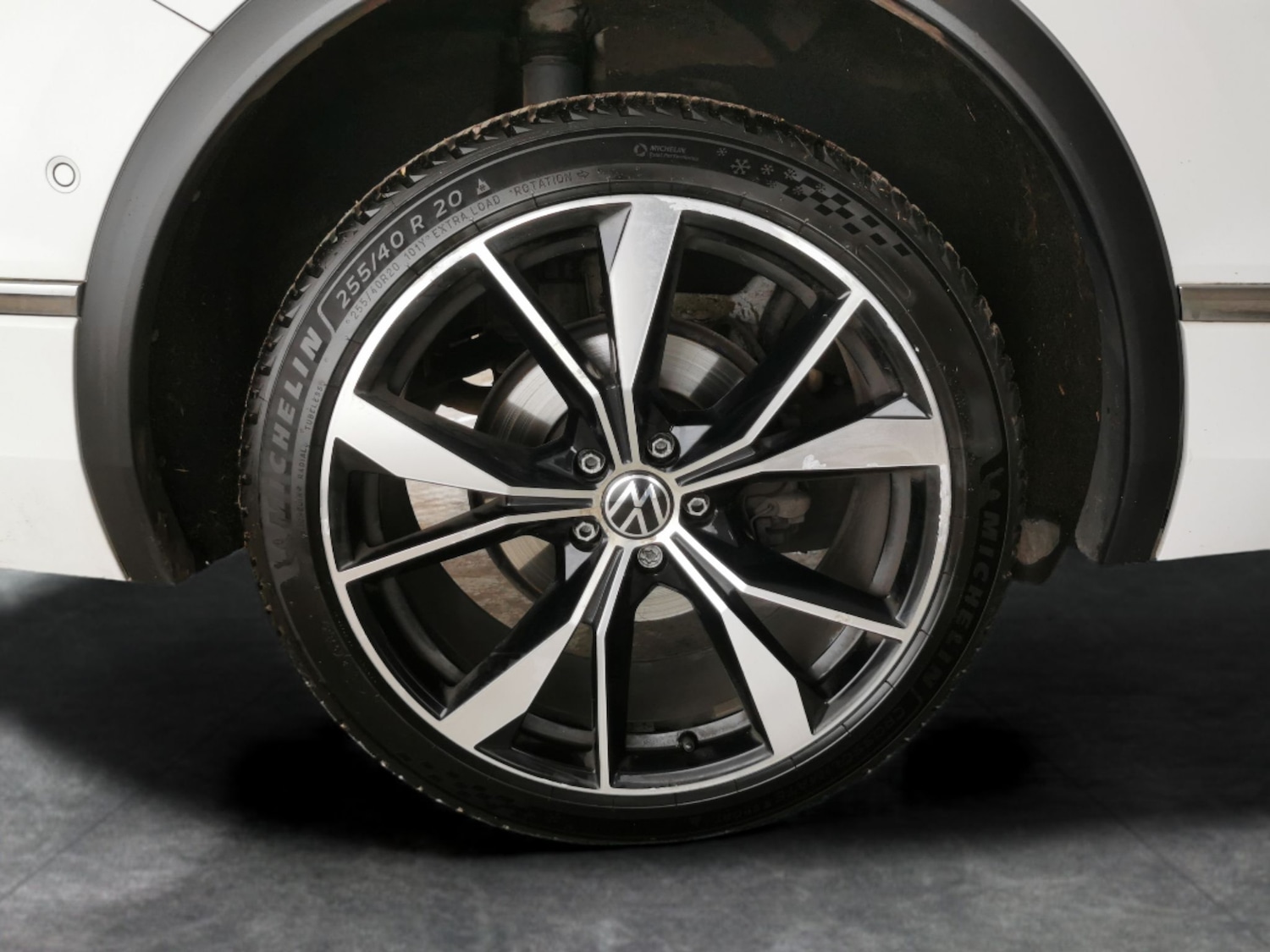 Used Volkswagen Tiguan Allspace 2023 for sale - 77981248: Photo 30