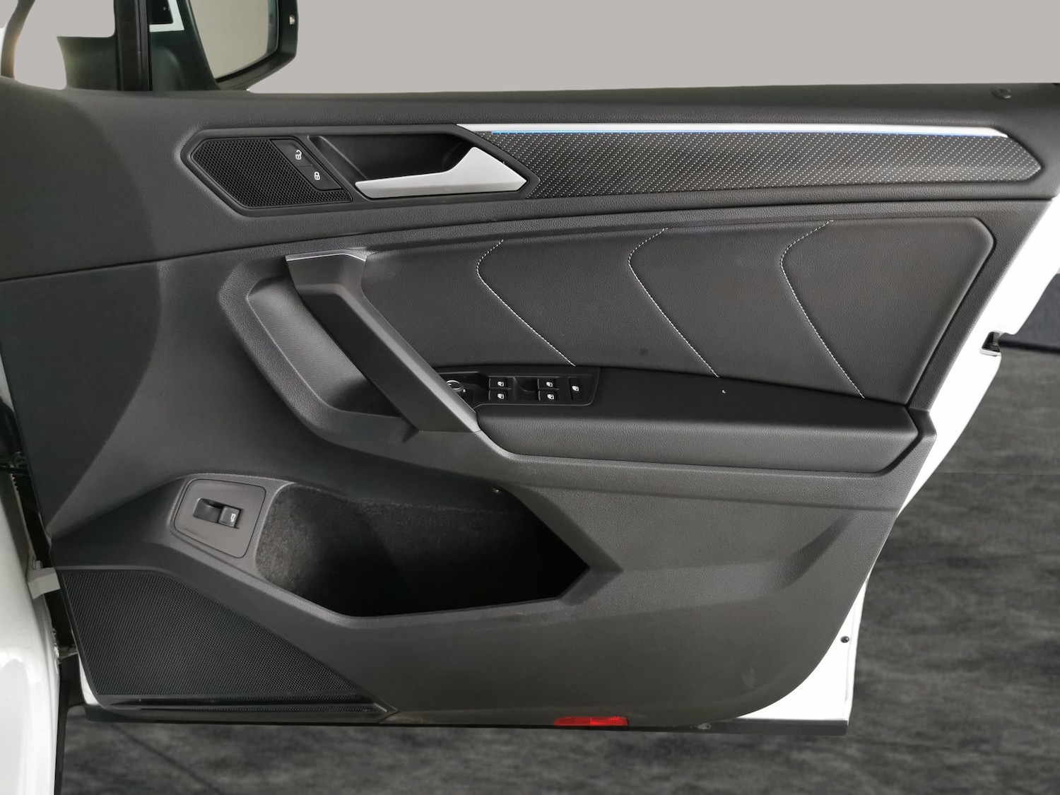 Used Volkswagen Tiguan Allspace 2023 for sale - 77981248: Photo 35