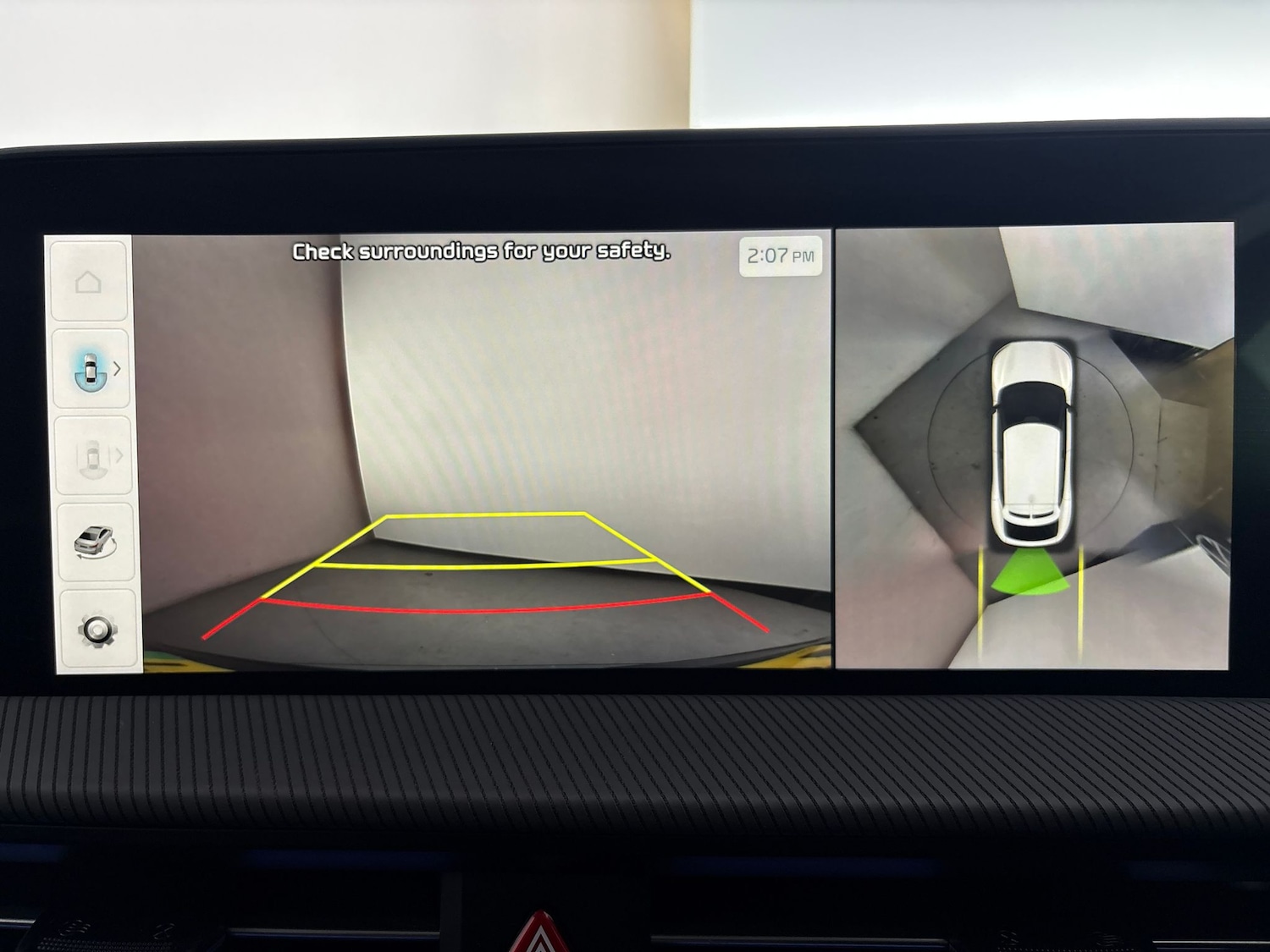 Used Kia EV6 2023 for sale - 77393761: Photo 5