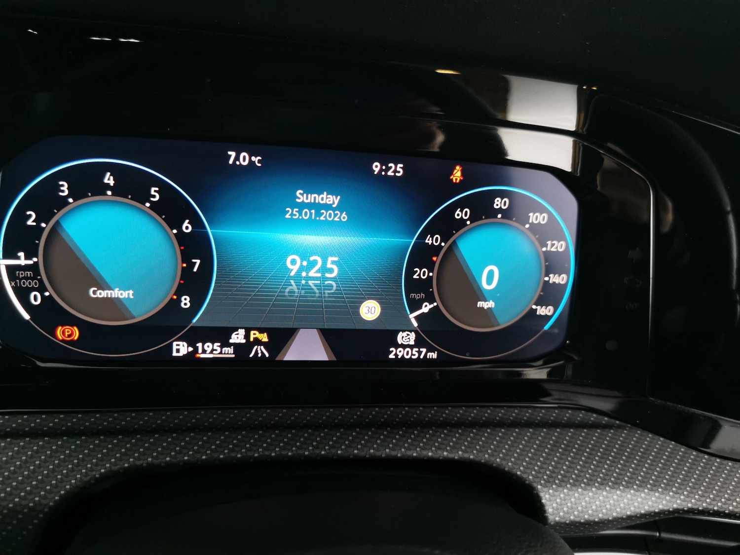 Used Volkswagen Golf 2022 for sale - 77428503: Photo 19