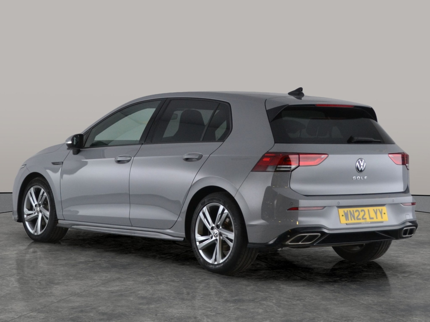 Used Volkswagen Golf 2022 for sale - 77428503: Photo 7