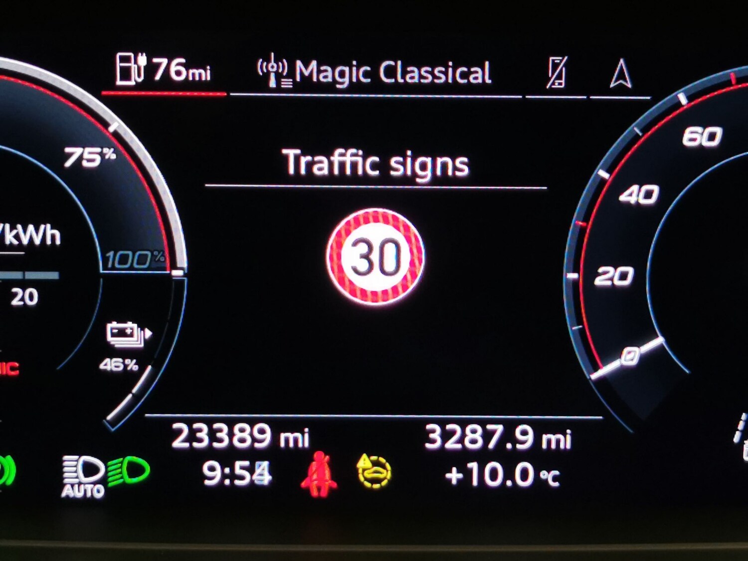 Used Audi Q4 e-tron 2022 for sale - 77815030: Photo 20