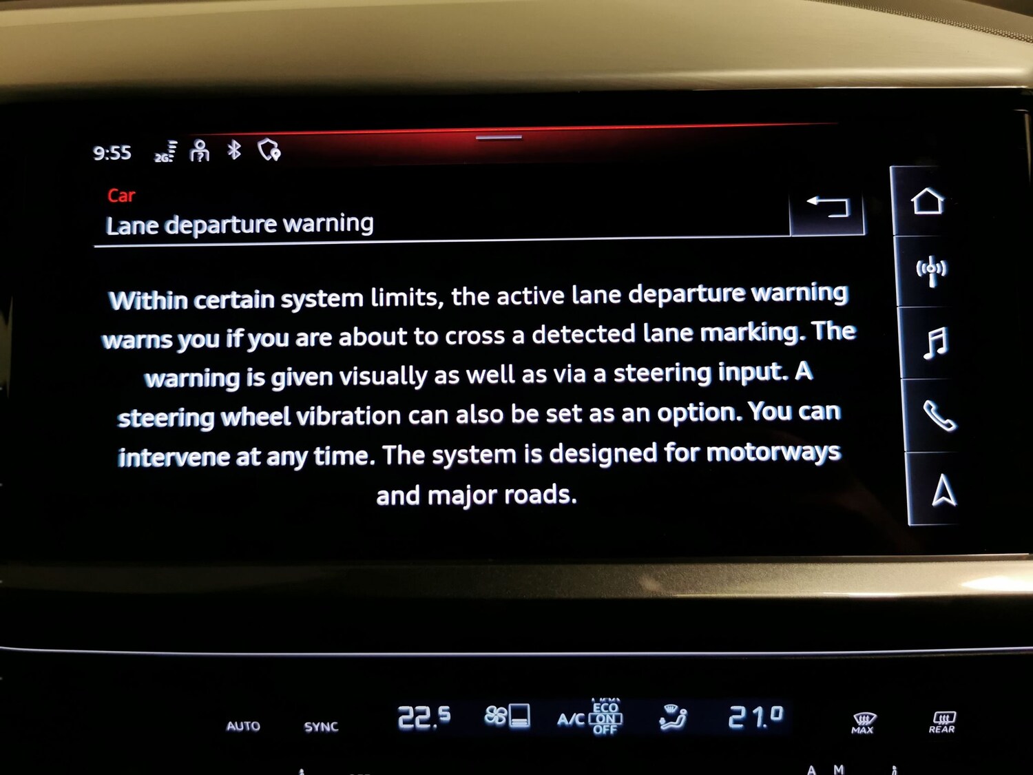 Used Audi Q4 e-tron 2022 for sale - 77815030: Photo 21