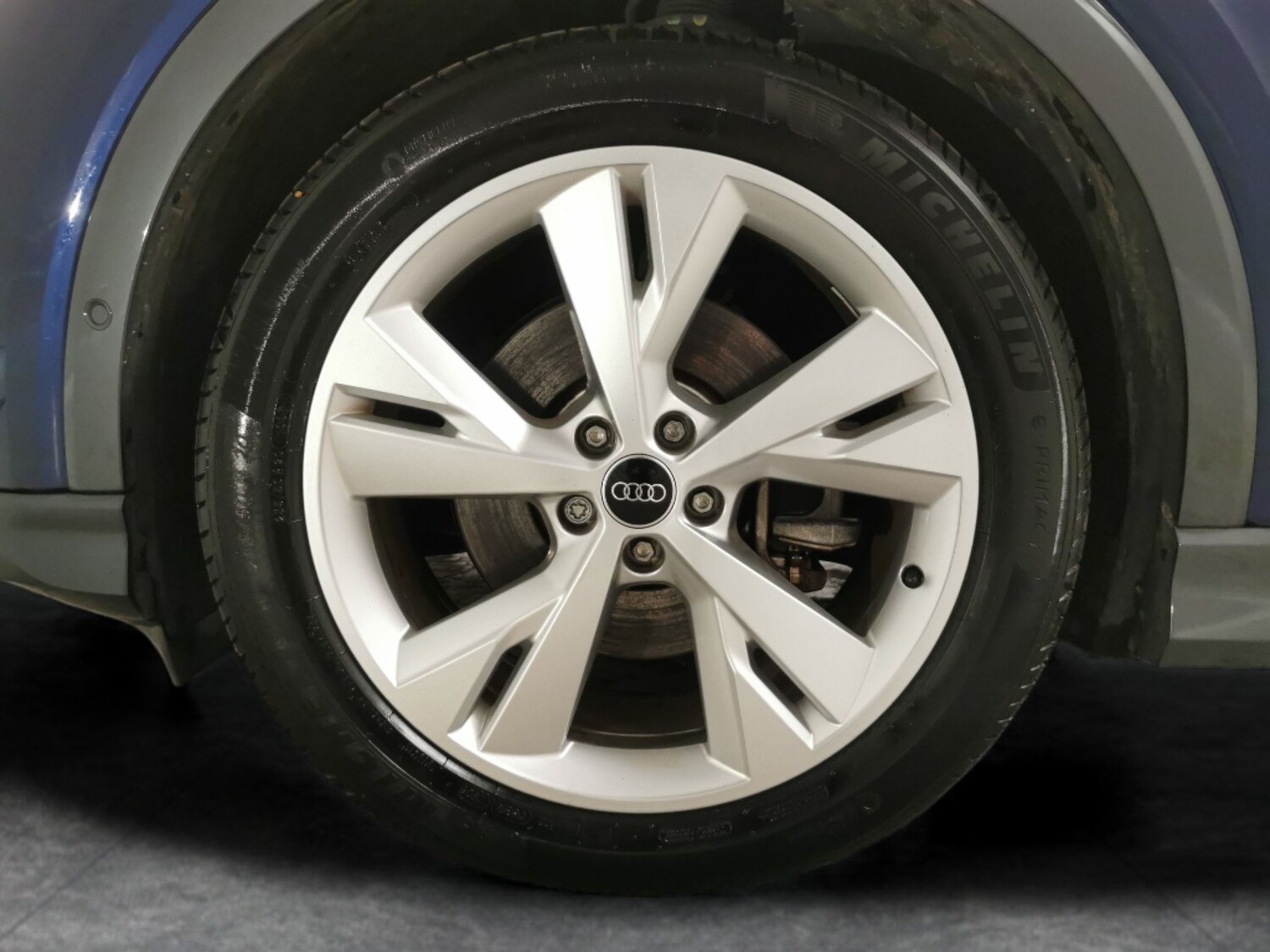 Used Audi Q4 e-tron 2022 for sale - 77815030: Photo 23