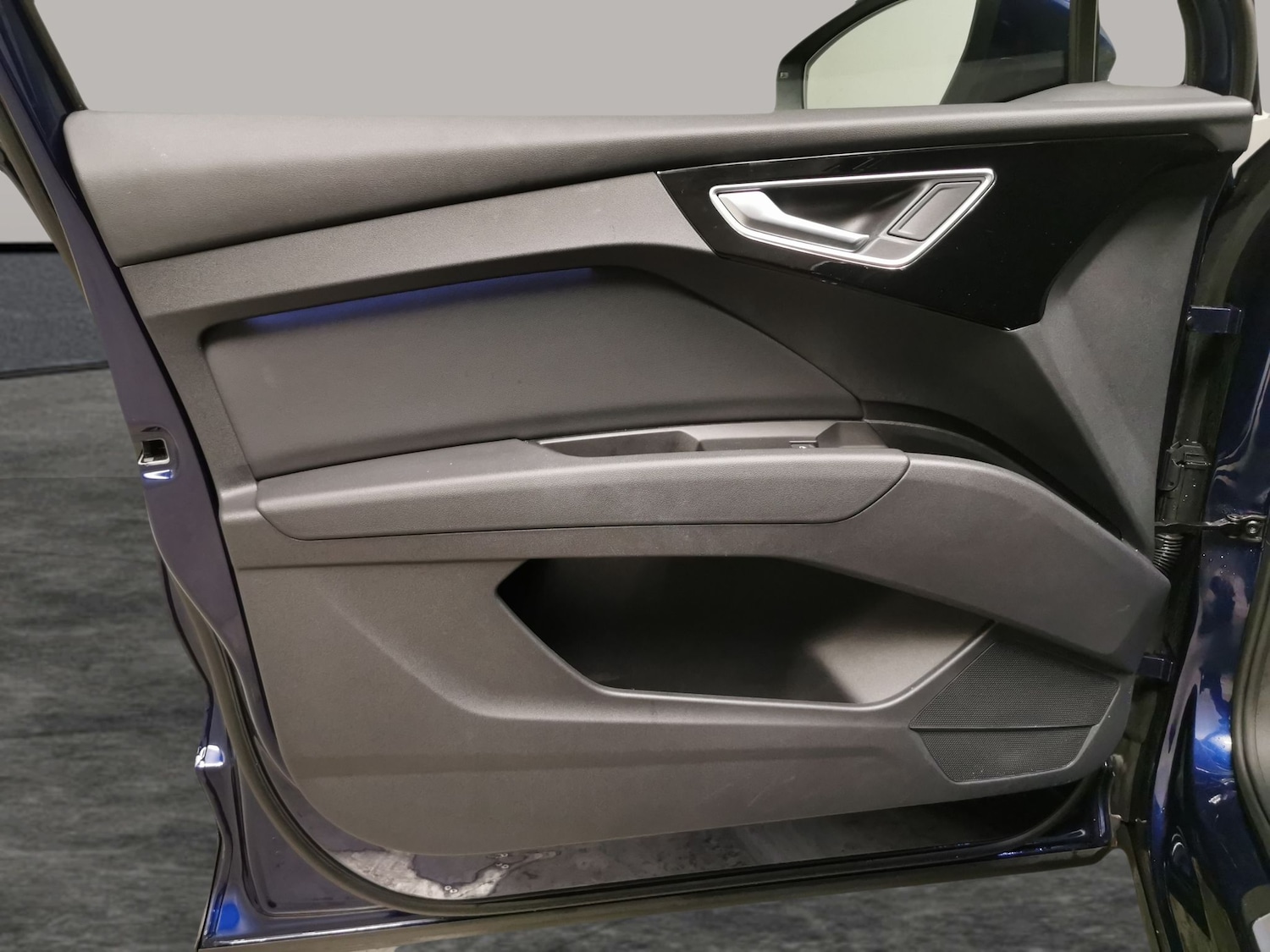 Used Audi Q4 e-tron 2022 for sale - 77815030: Photo 27