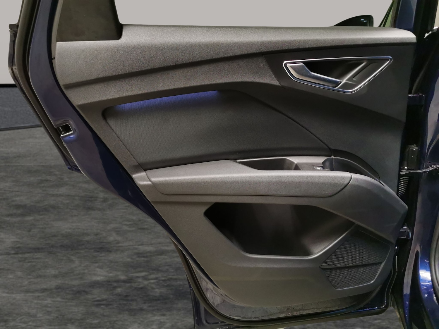 Used Audi Q4 e-tron 2022 for sale - 77815030: Photo 28