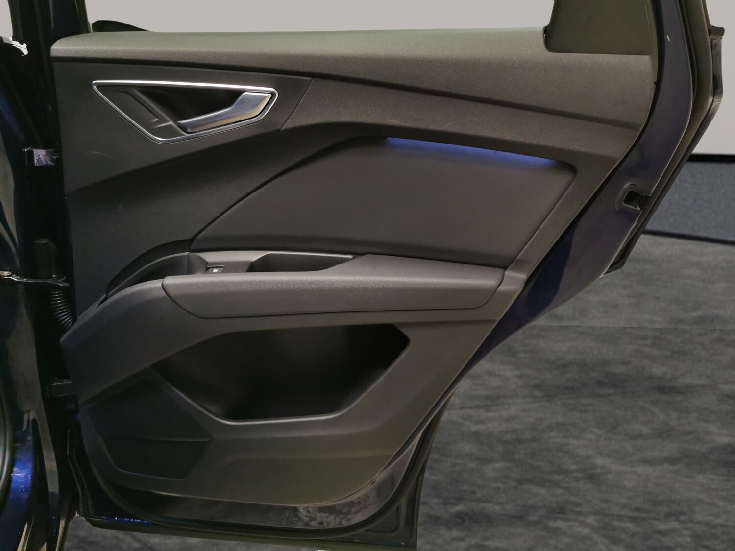 Used Audi Q4 e-tron 2022 for sale - 77815030: Photo 29