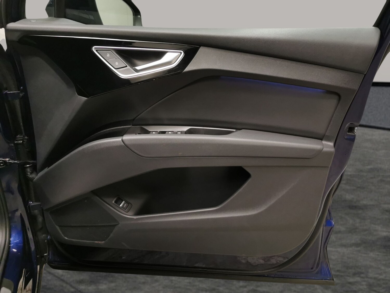 Used Audi Q4 e-tron 2022 for sale - 77815030: Photo 30