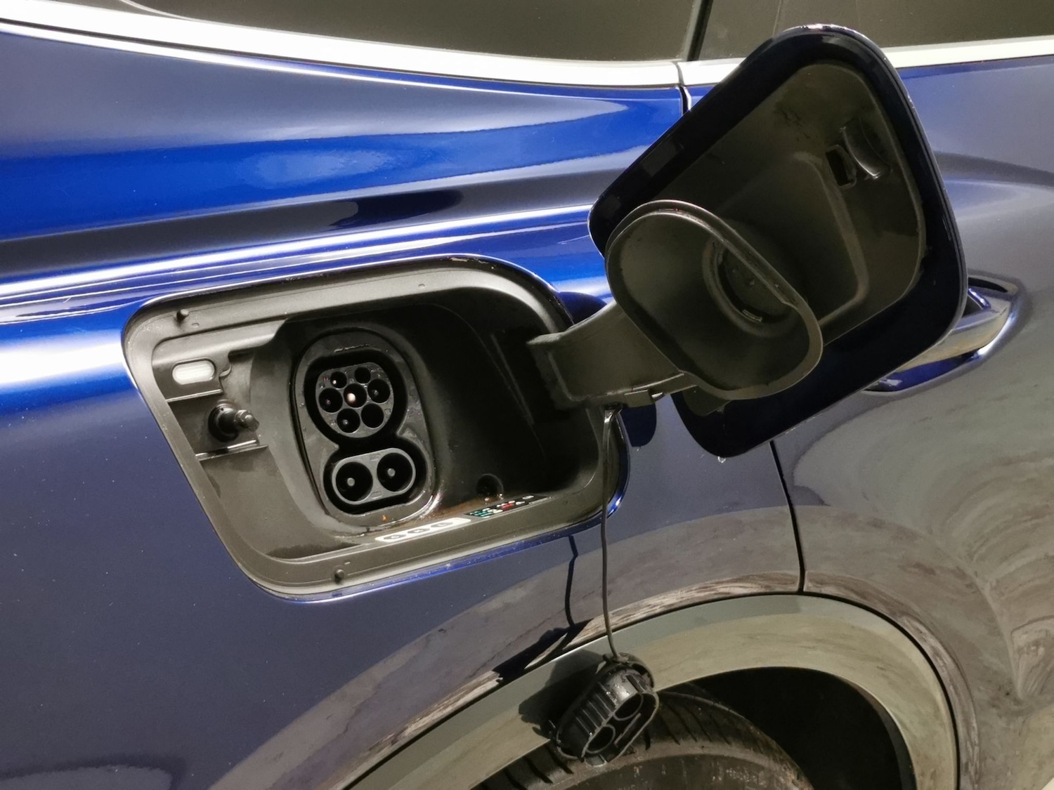 Used Audi Q4 e-tron 2022 for sale - 77815030: Photo 31