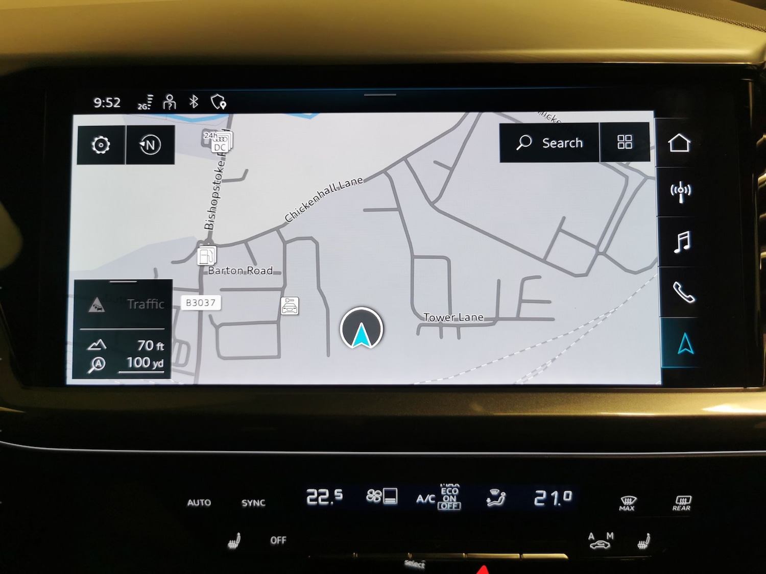 Used Audi Q4 e-tron 2022 for sale - 77815030: Photo 5