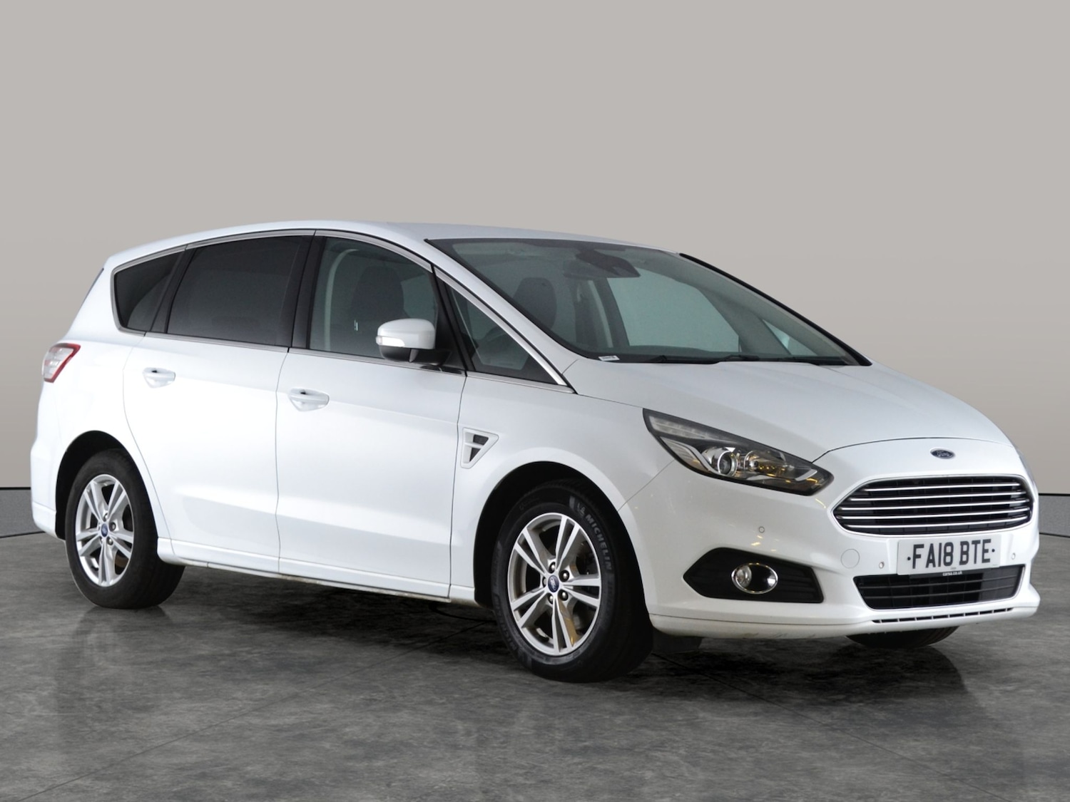 Used Ford S-Max 2018 for sale - 77151830: Photo 11