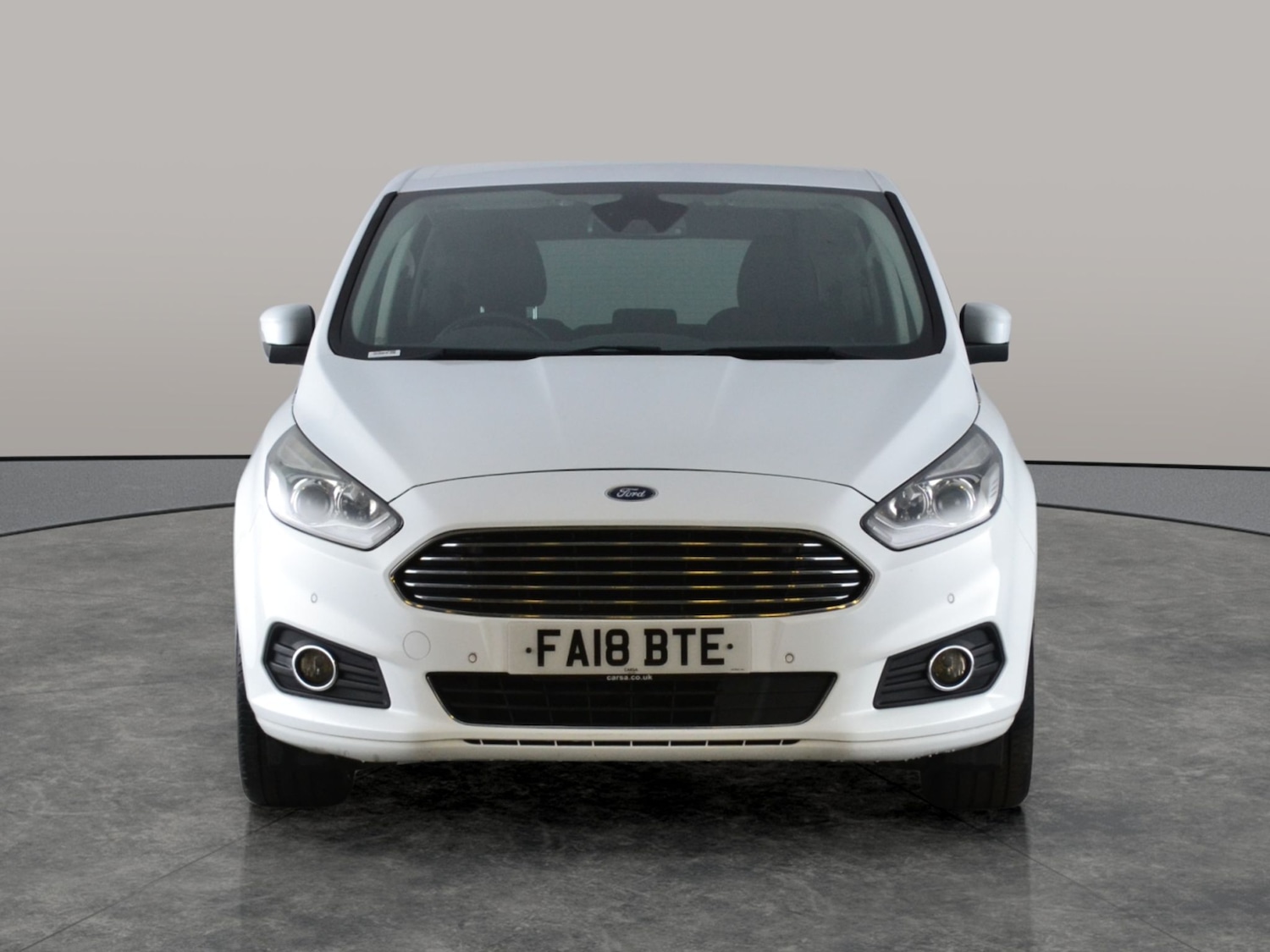 Used Ford S-Max 2018 for sale - 77151830: Photo 12