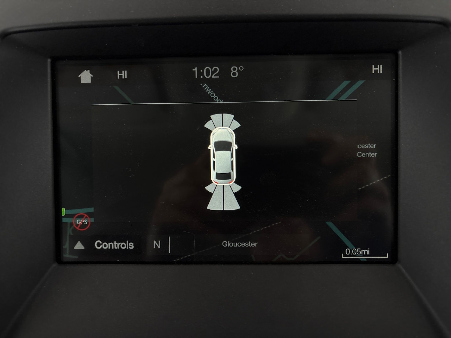 Used Ford S-Max 2018 for sale - 77151830: Photo 17