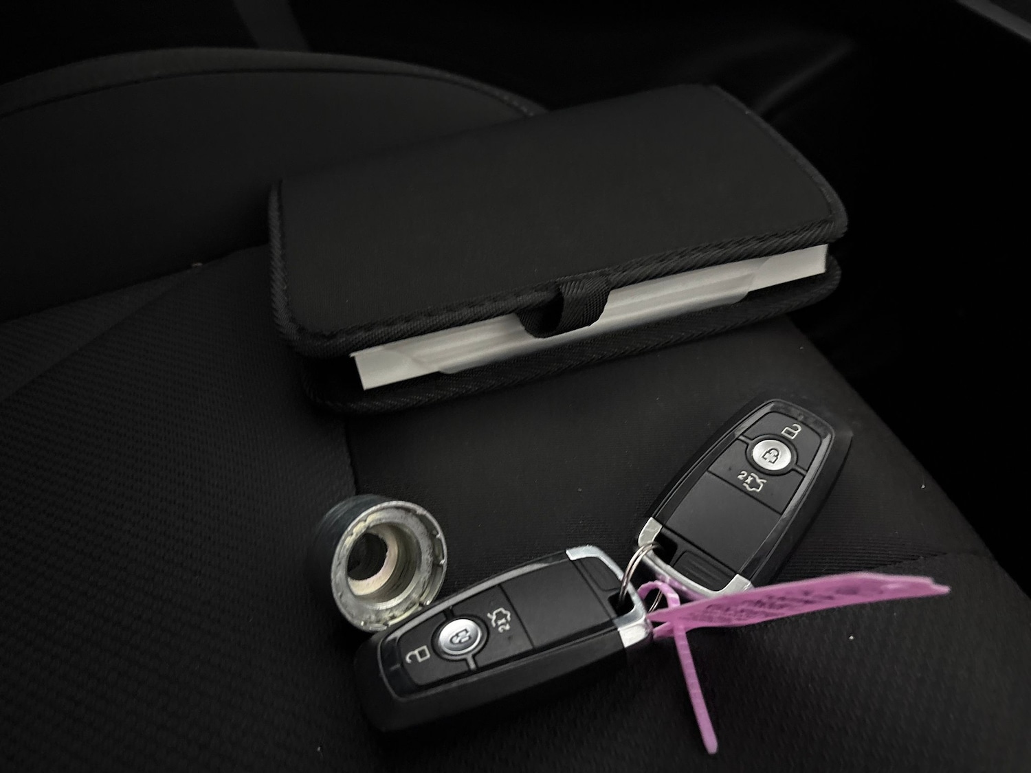 Used Ford S-Max 2018 for sale - 77151830: Photo 32