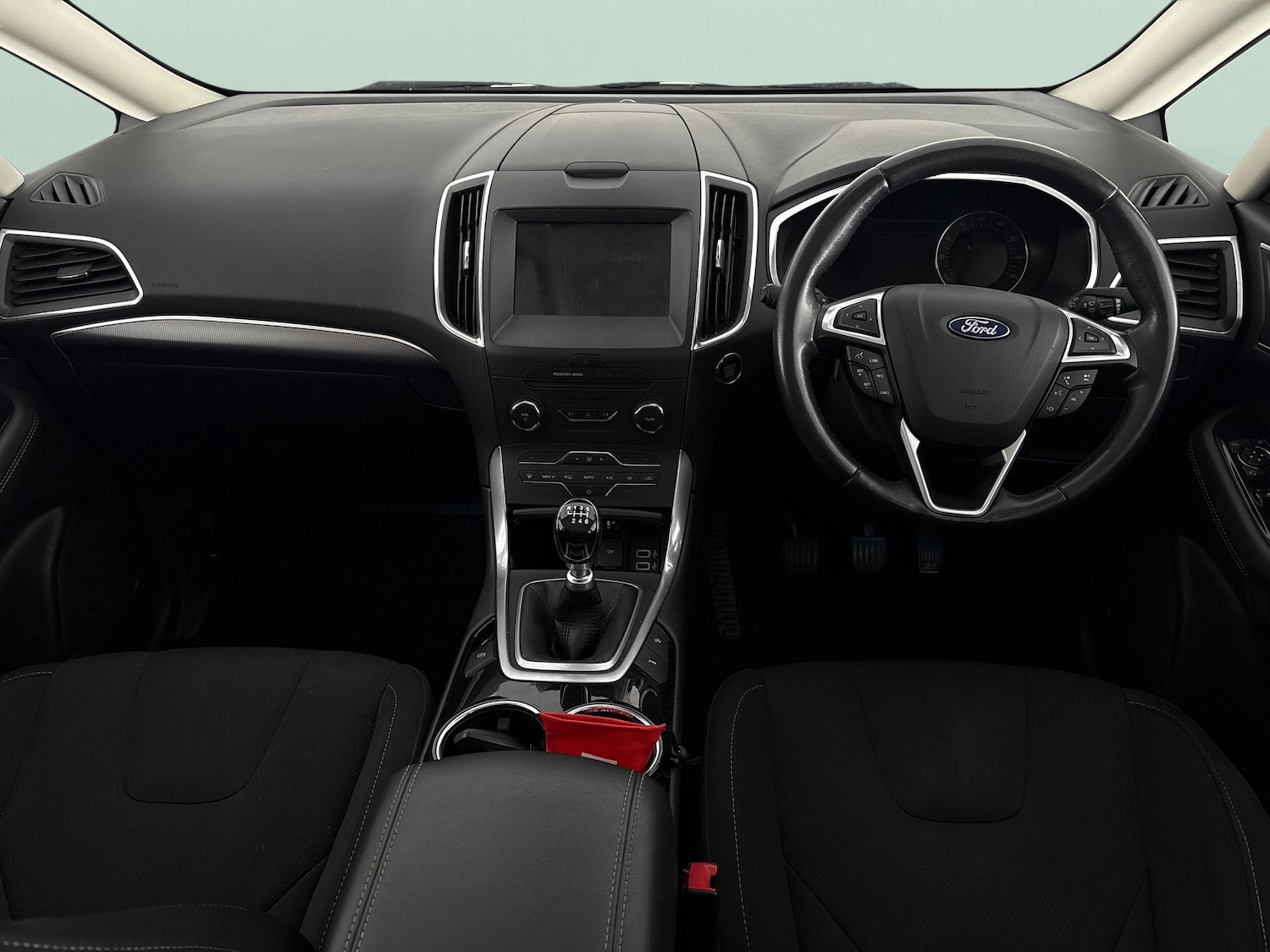 Used Ford S-Max 2018 for sale - 77151830: Photo 6