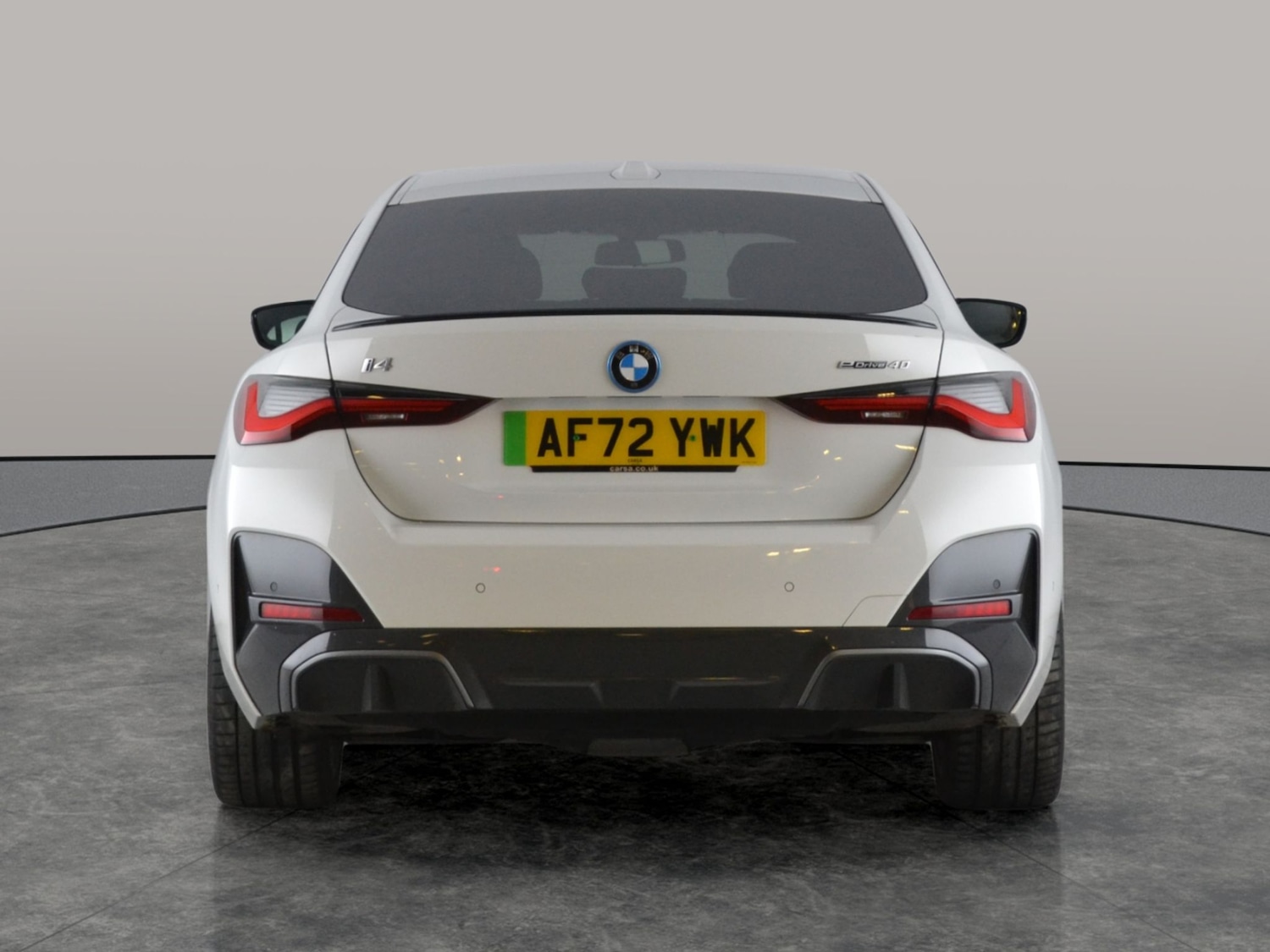 Used BMW i4 2022 for sale - 77274257: Photo 10
