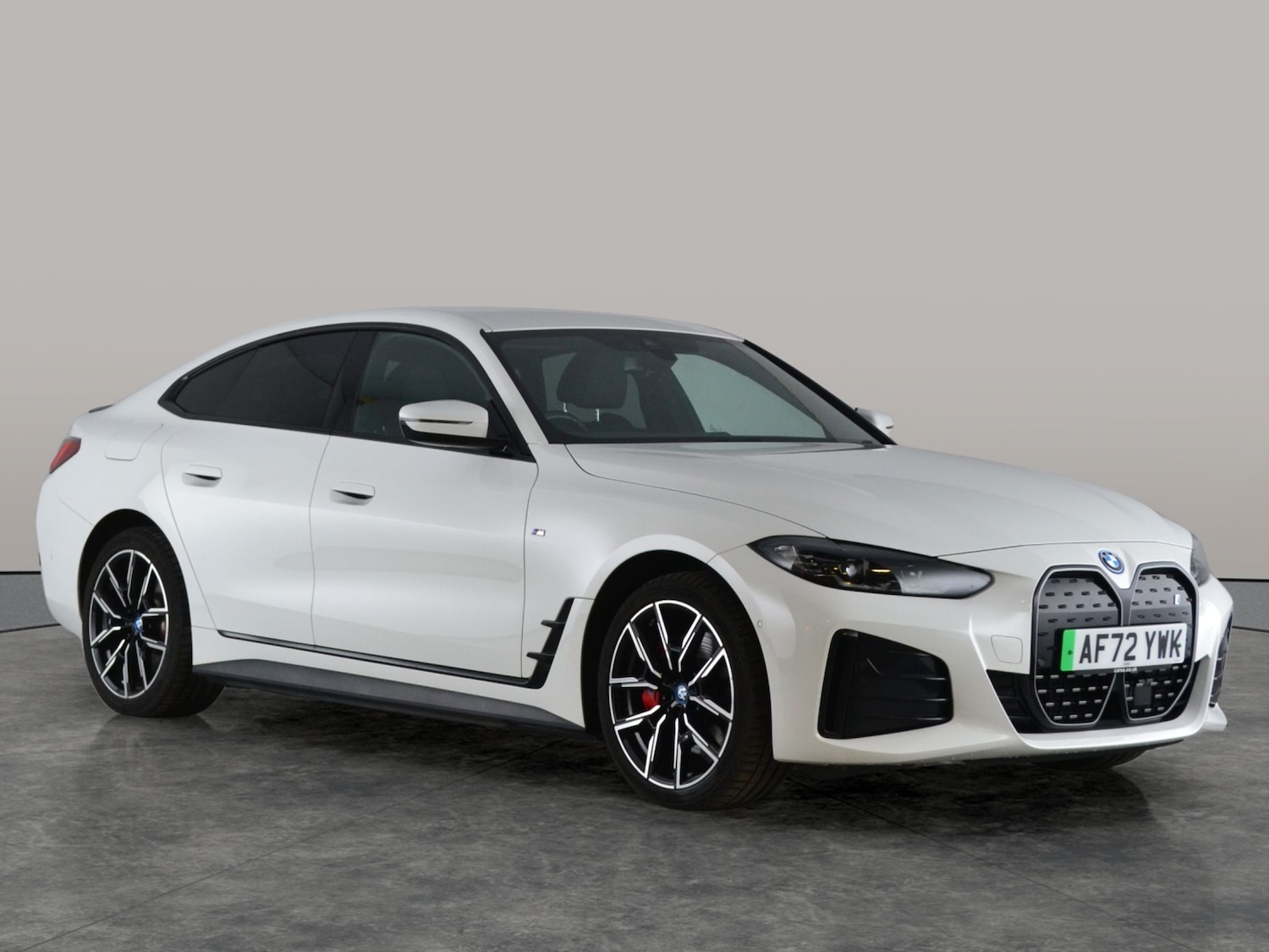 Used BMW i4 2022 for sale - 77274257: Photo 13