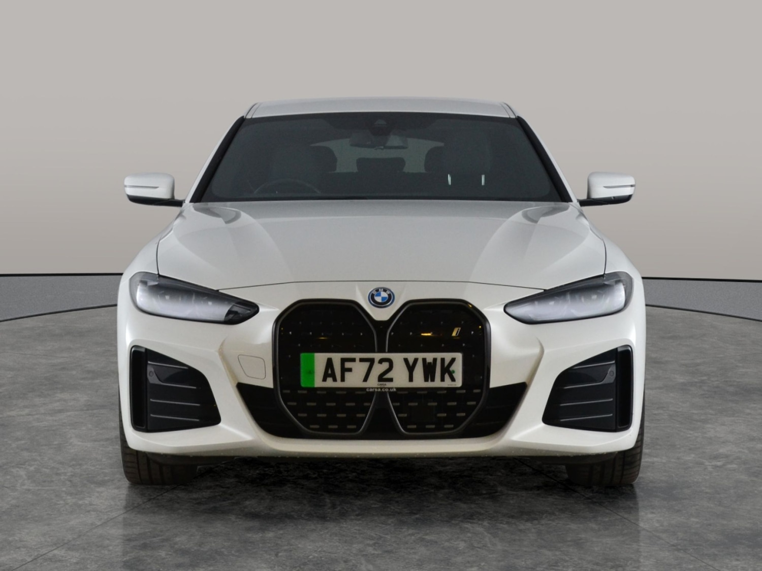 Used BMW i4 2022 for sale - 77274257: Photo 14