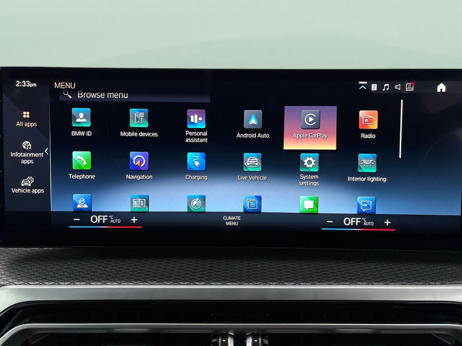 Used BMW i4 2022 for sale - 77274257: Photo 16