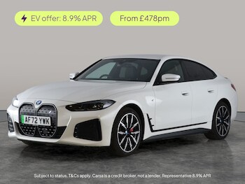 Used BMW i4 2022 for sale - 77274257: Photo